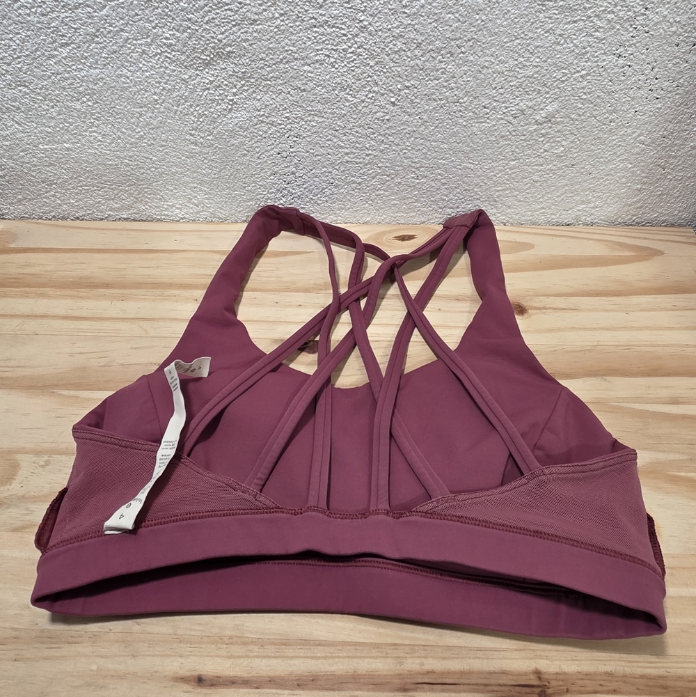 lululemon free to be serene bra - Picture 12 of 16